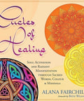 Circles Of Healing cards Blue Angel - Hobby.lt 🇬🇧