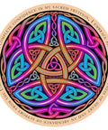 Circles Of Healing cards Blue Angel - Hobby.lt 🇬🇧