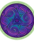 Circles Of Healing cards Blue Angel - Hobby.lt 🇬🇧