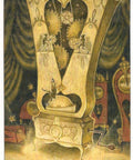Cirque Du Tarot Cards Llewellyn - Hobby.lt 🇬🇧