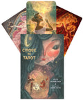 Cirque Du Tarot Cards Llewellyn - Hobby.lt 🇬🇧
