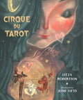 Cirque Du Tarot Cards Llewellyn - Hobby.lt 🇬🇧