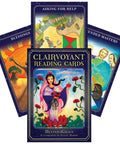 Clairvoyant Reading cards Rockpool - Hobby.lt 🇬🇧