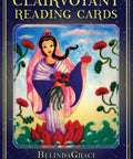 Clairvoyant Reading cards Rockpool - Hobby.lt 🇬🇧