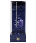 Classic Amethyst Pendulum Lo Scarabeo - Hobby.lt 🇬🇧