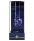 Classic Amethyst Pendulum Lo Scarabeo