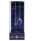 Classic Amethyst Pendulum Lo Scarabeo