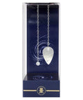 Classic Clear Quartz Pendulum