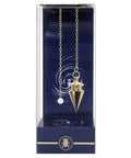 Classic Gold Egyptian Pendulum Lo Scarabeo - Hobby.lt 🇬🇧