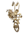 Classic Motorcycle Metal Model – NC1733 - Hobby.lt 🇬🇧