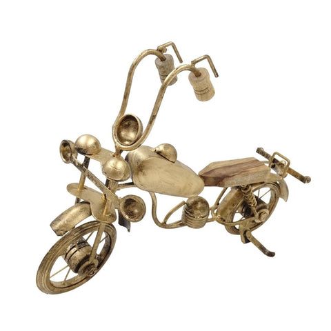 Classic Motorcycle Metal Model – NC1733