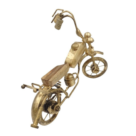 Classic Motorcycle Metal Model – NC1733