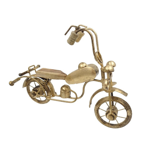 Classic Motorcycle Metal Model – NC1733