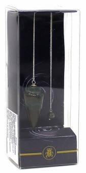 Classic Power Bloodstone Pendulum Lo Scarabeo