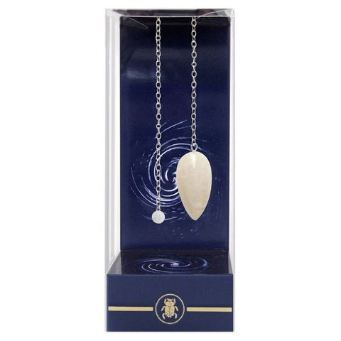 Classic Rose Quartz Pendulum Lo Scarabeo - Hobby.lt 🇬🇧