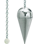 Classic Silver Point Chamber Pendulum Lo Scarabeo - Hobby.lt 🇬🇧