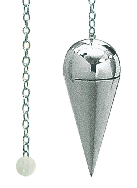 Classic Silver Point Chamber Pendulum Lo Scarabeo - Hobby.lt 🇬🇧