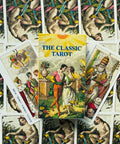The Classic Tarot cards Lo Scarabeo