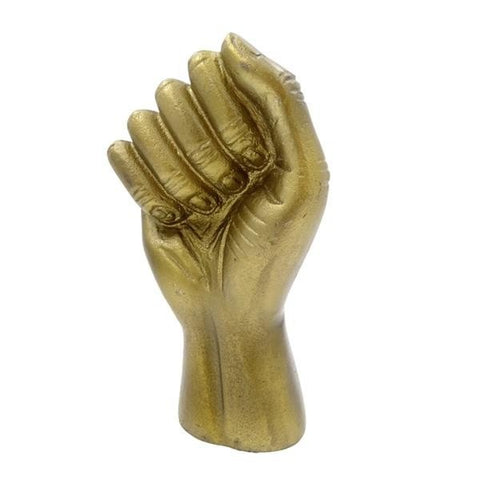 Clenched Fist – Decorative Statue | 20755 - 18 - Hobby.lt 🇬🇧