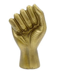 Clenched Fist – Decorative Statue | 20755 - 18 - Hobby.lt 🇬🇧