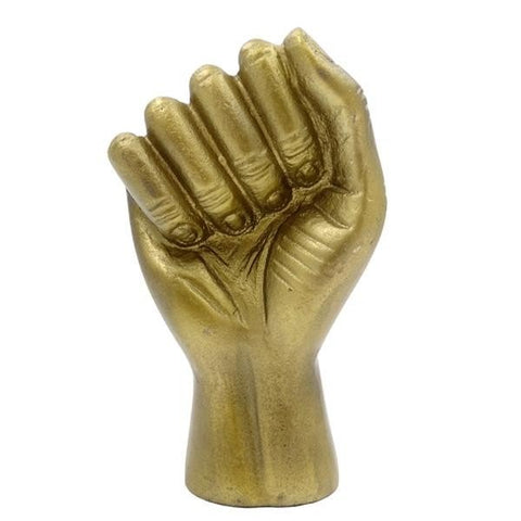 Clenched Fist – Decorative Statue | 20755 - 18 - Hobby.lt 🇬🇧