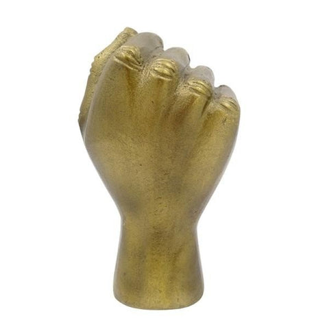 Clenched Fist – Decorative Statue | 20755 - 18 - Hobby.lt 🇬🇧