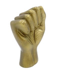 Clenched Fist – Decorative Statue | 20755 - 18 - Hobby.lt 🇬🇧