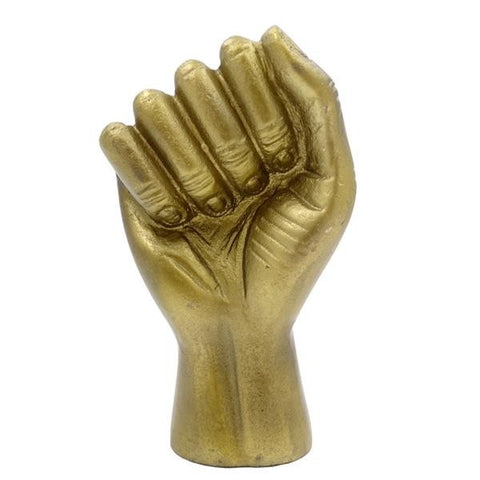 Clenched Fist – Decorative Statue | 20755-18