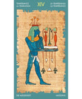 Cleopatra Tarot Cards Lo Scarabeo - Hobby.lt 🇬🇧