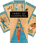 Cleopatra Tarot Cards Lo Scarabeo - Hobby.lt 🇬🇧