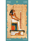 Cleopatra Tarot Cards Lo Scarabeo - Hobby.lt 🇬🇧