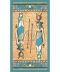 Cleopatra Tarot Cards Lo Scarabeo - Hobby.lt 🇬🇧