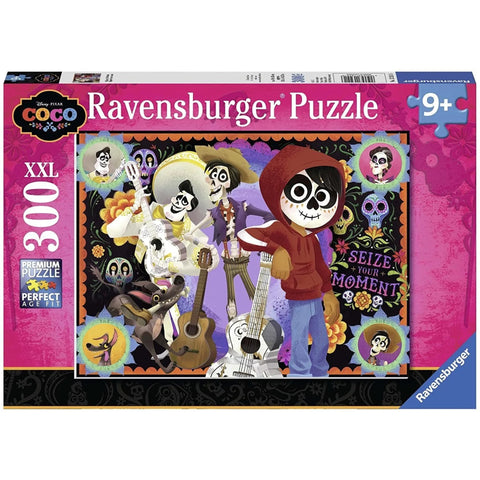 Coco Miguel and Friends Puzzle - Puzzle 300