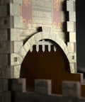 Color Medieval Dice Tower - Hobby.lt 🇬🇧
