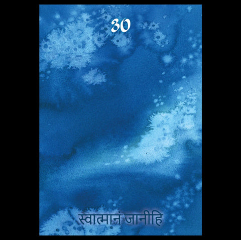 Color Meditation Cards Lo Scarabeo - Hobby.lt 🇬🇧