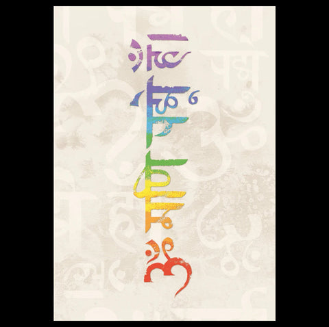 Color Meditation Cards Lo Scarabeo - Hobby.lt 🇬🇧