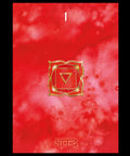 Color Meditation Cards Lo Scarabeo - Hobby.lt 🇬🇧