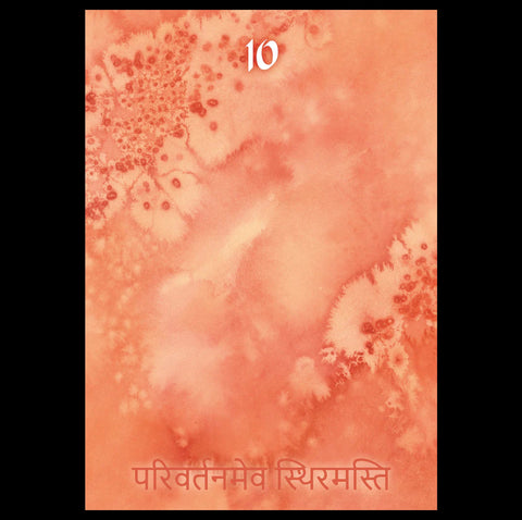 Color Meditation Cards Lo Scarabeo - Hobby.lt 🇬🇧