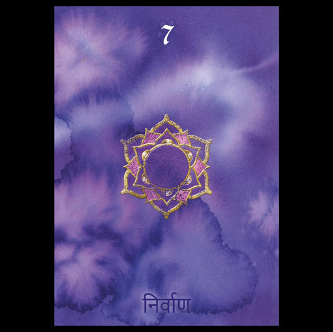 Color Meditation Cards Lo Scarabeo - Hobby.lt 🇬🇧