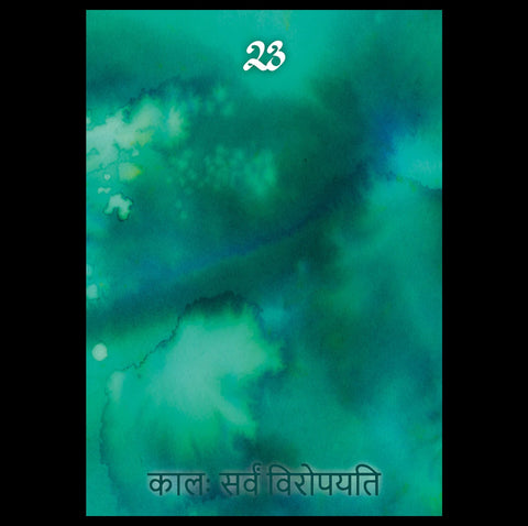 Color Meditation Cards Lo Scarabeo - Hobby.lt 🇬🇧
