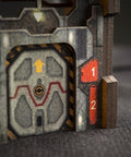 Color Tech Dice Tower - Hobby.lt 🇬🇧