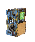 Color Tech Dice Tower - Hobby.lt 🇬🇧