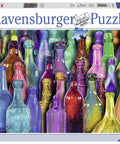 Colorful Bottles 1000 Piece Puzzle - Hobby.lt 🇬🇧