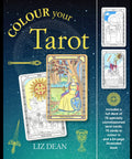 Colour Your Tarot Cards Cico Books - Hobby.lt 🇬🇧