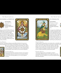 Colour Your Tarot Cards Cico Books - Hobby.lt 🇬🇧