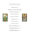 Colour Your Tarot Cards Cico Books - Hobby.lt 🇬🇧