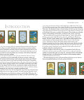 Colour Your Tarot Cards Cico Books - Hobby.lt 🇬🇧