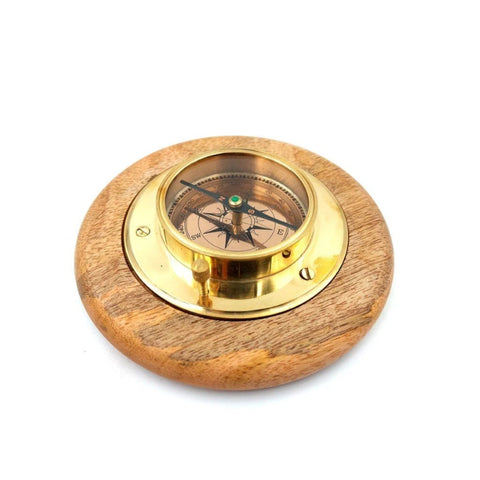 Decorative Compass 1037