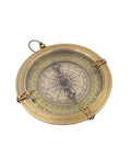 Compass Colonial Times Replica Brass - NC2830 - Hobby.lt 🇬🇧