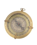 Compass Colonial Times Replica Brass - NC2830 - Hobby.lt 🇬🇧